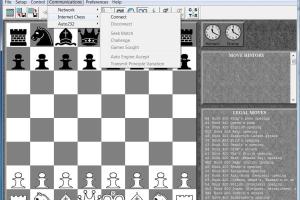 Chess System Tal II 2
