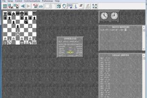 Chess System Tal II 3