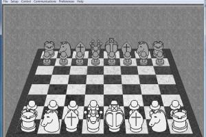 Chess System Tal II 4