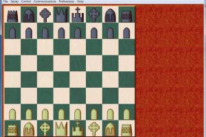 Chess System Tal II 5