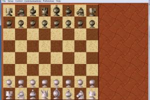 Chess System Tal II 6