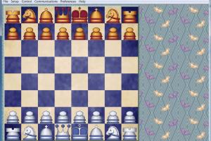Chess System Tal II 7