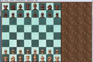 Chess System Tal II 8