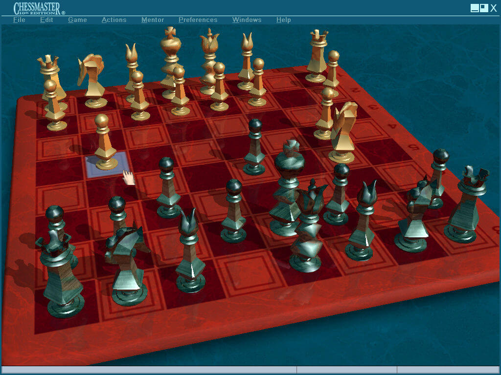 Chessmaster 10 Edition - PC Review and Full Download