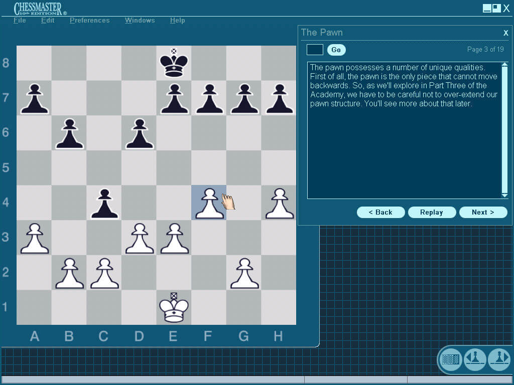  Chessmaster 10th Edition - PC : Video Games