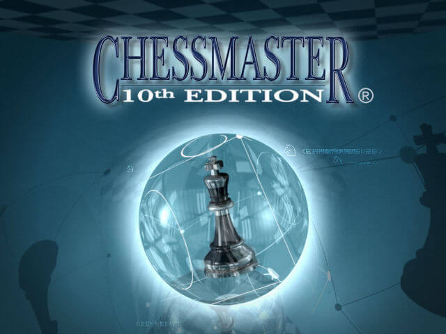 Chessmaster 10th Edition, Revival - Shop Online for Games in New Zealand