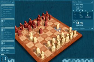 Chessmaster 10th Edition 8