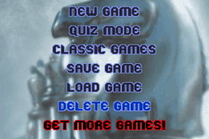 Chessmaster abandonware