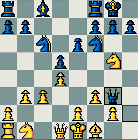 Chessmaster abandonware