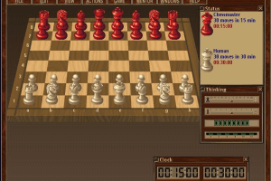 Chessmaster 5000 7