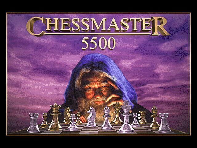 Download Chessmaster 5000 (Windows) - My Abandonware