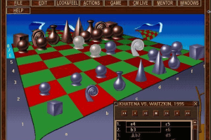 how to run chessmaster on windows 10 how to run chessmaster on windows 10