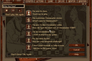 Chessmaster 5500 1