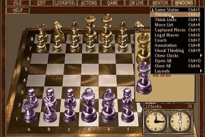 Chessmaster 5500 4