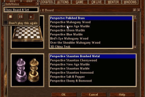 Chessmaster 5500 6