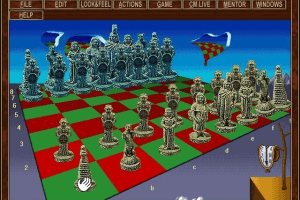 Chessmaster 5500 7