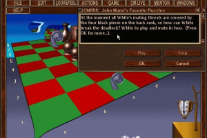 Chessmaster 5500 8