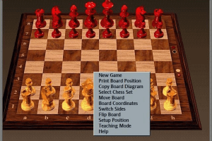 Chessmaster 6000 2