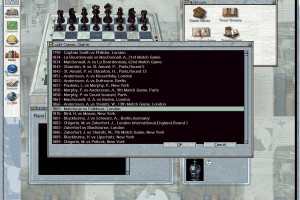 Chessmaster 7000 3