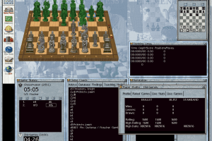 Chessmaster 7000 7