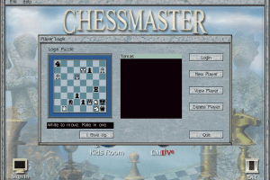 Chessmaster 8000 1