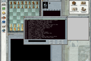 Download Chessmaster 5500 (Windows) - My Abandonware