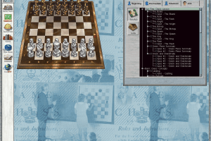 Chessmaster 8000 5