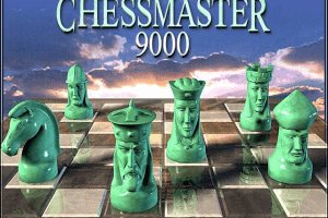 Chessmaster 9000 0