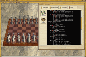 Chessmaster 9000 9