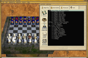 Chessmaster 9000 10
