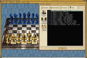 Chessmaster 9000 12