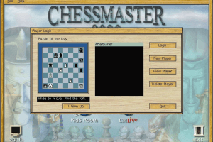 Chessmaster 9000 2