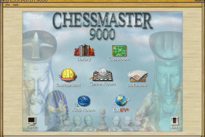 Chessmaster 9000 3