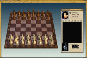 Chessmaster 9000 4