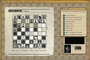 Chessmaster 9000 8
