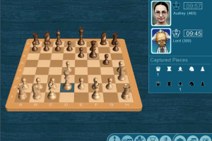 Chessmaster Challenge 2