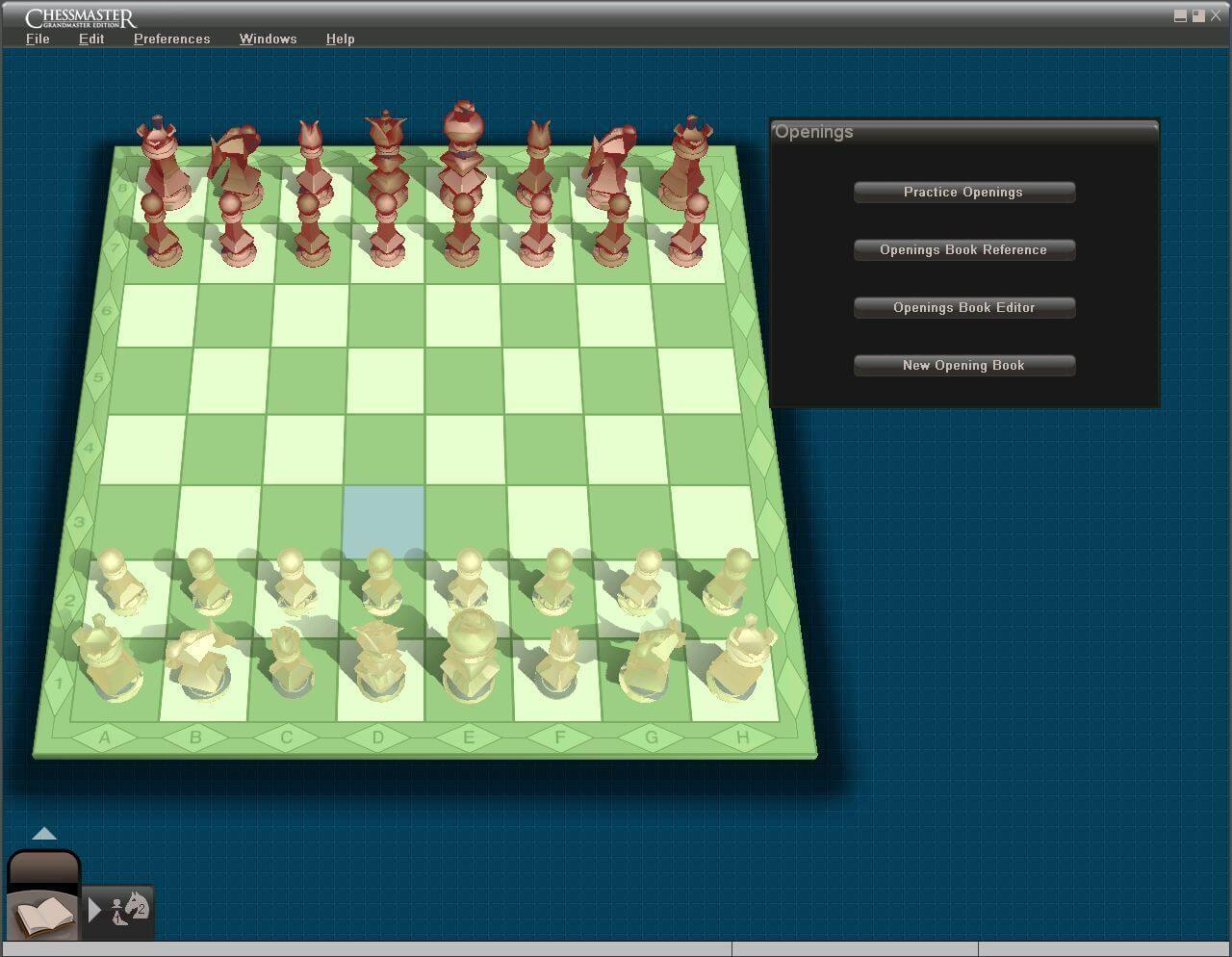 Chessmaster 10 Edition Free Download