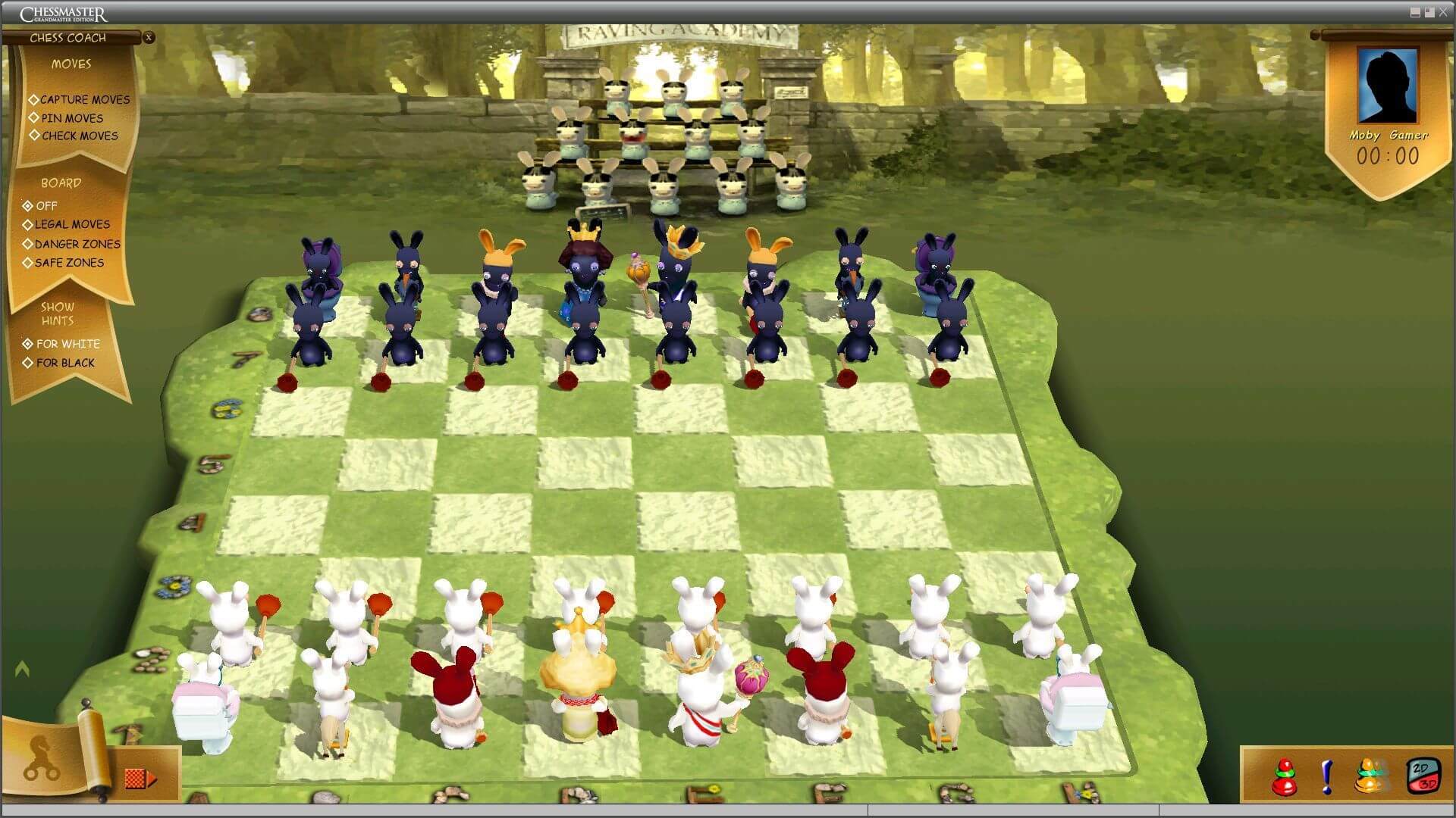 Chessmaster Grandmaster Edition