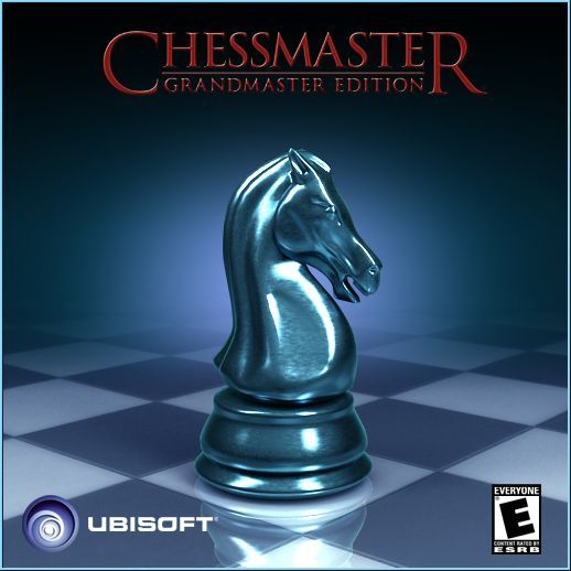 Chessmaster (Microsoft Xbox) Complete - Tested & Works!