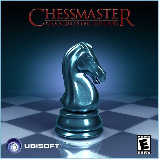 Chessmaster: Grandmaster Edition - SteamGridDB