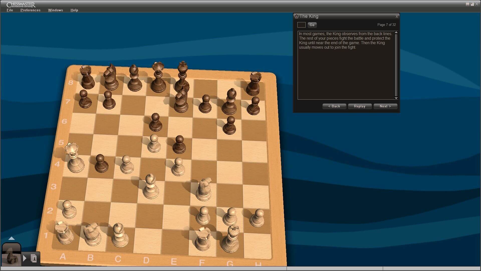 Chessmaster XI - Grandmaster Edition - Chess Game for PC