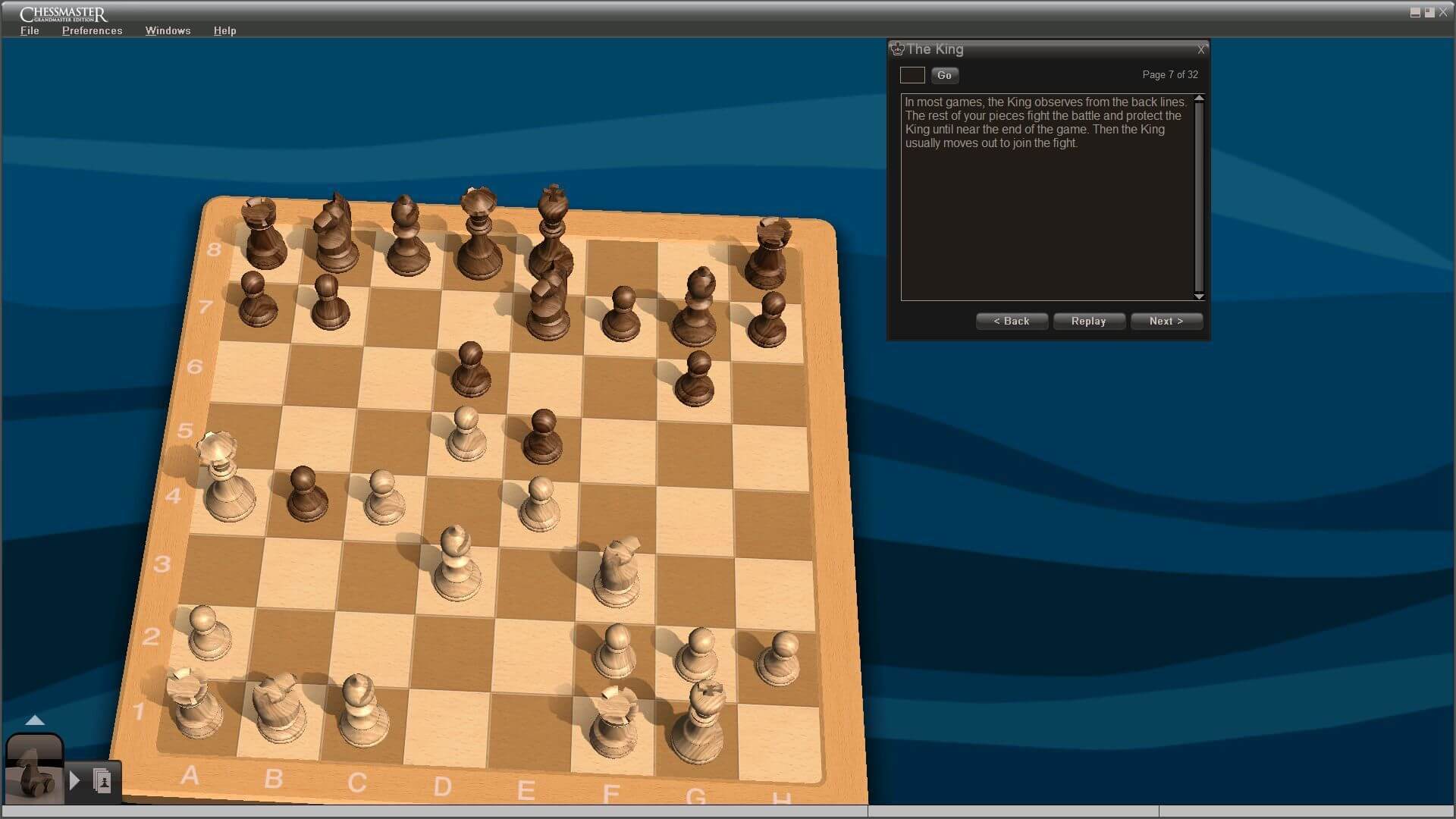 Chessmaster: Grandmaster Edition screenshots - MobyGames