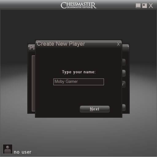 Chessmaster Grandmaster Edition PC Game + Win 11 10 8 7 Compatibility  8888683667