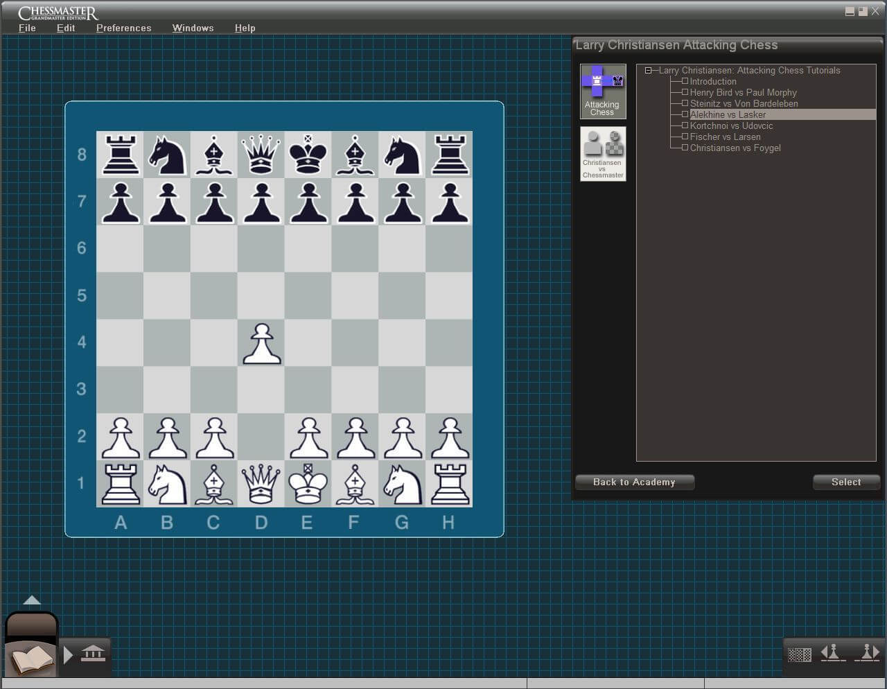 Master Chess Multiplayer Windows, Mac, Web game - ModDB