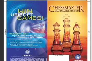 Chessmaster: Grandmaster Edition 0