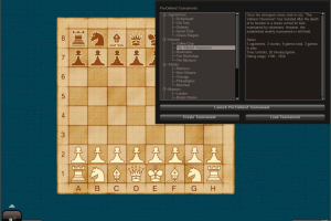 Chessmaster: Grandmaster Edition 14