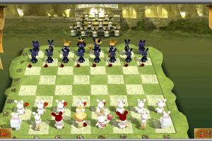 Chessmaster: Grandmaster Edition 16