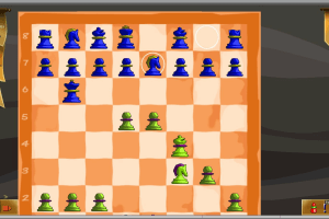 Chessmaster: Grandmaster Edition 17