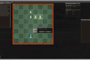 Screenshot of Chessmaster: Grandmaster Edition (Windows, 2007