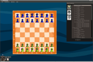 Chessmaster: Grandmaster Edition 21